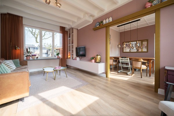 Medium property photo - Markt 16, 4758 BM Standdaarbuiten